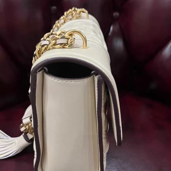 TORY BURCH kira chain bag - Picture 4 of 9